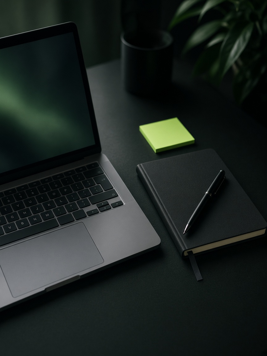 Agency workspace for digital marketing services