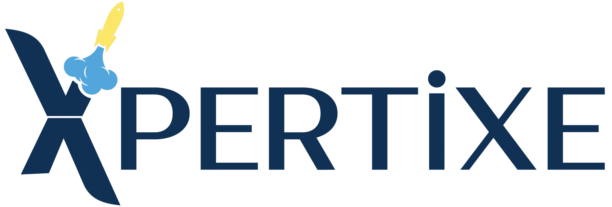 xpertixe logo