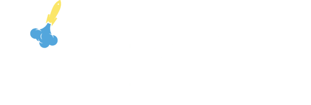 xpertixe logo white