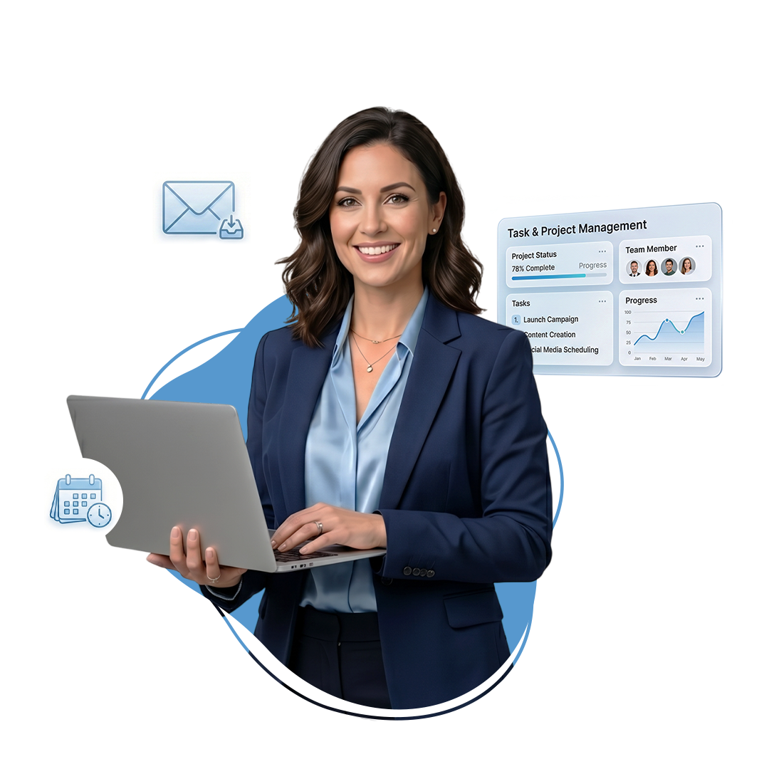 Virtual Assistant