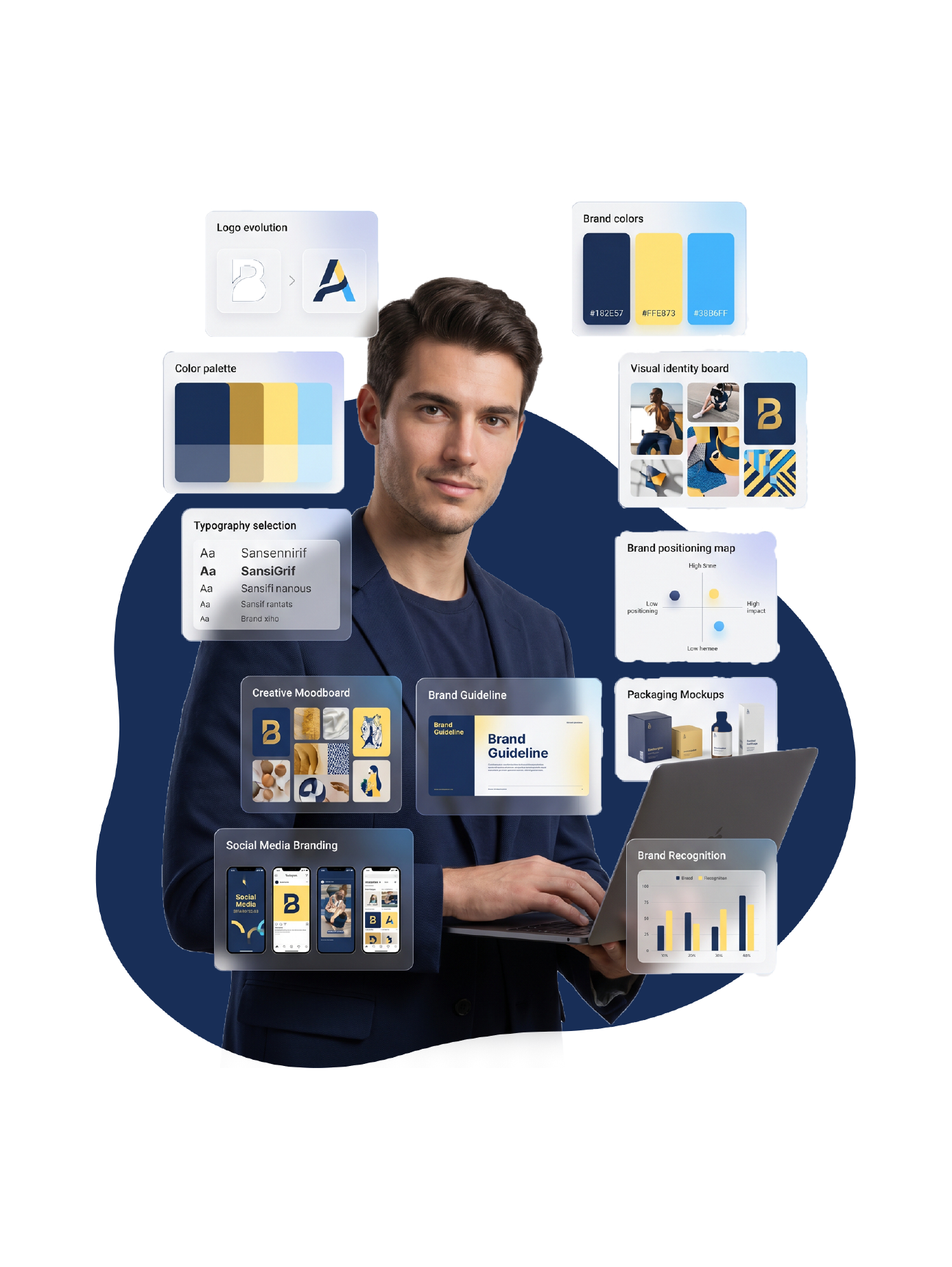 Branding & Design Services