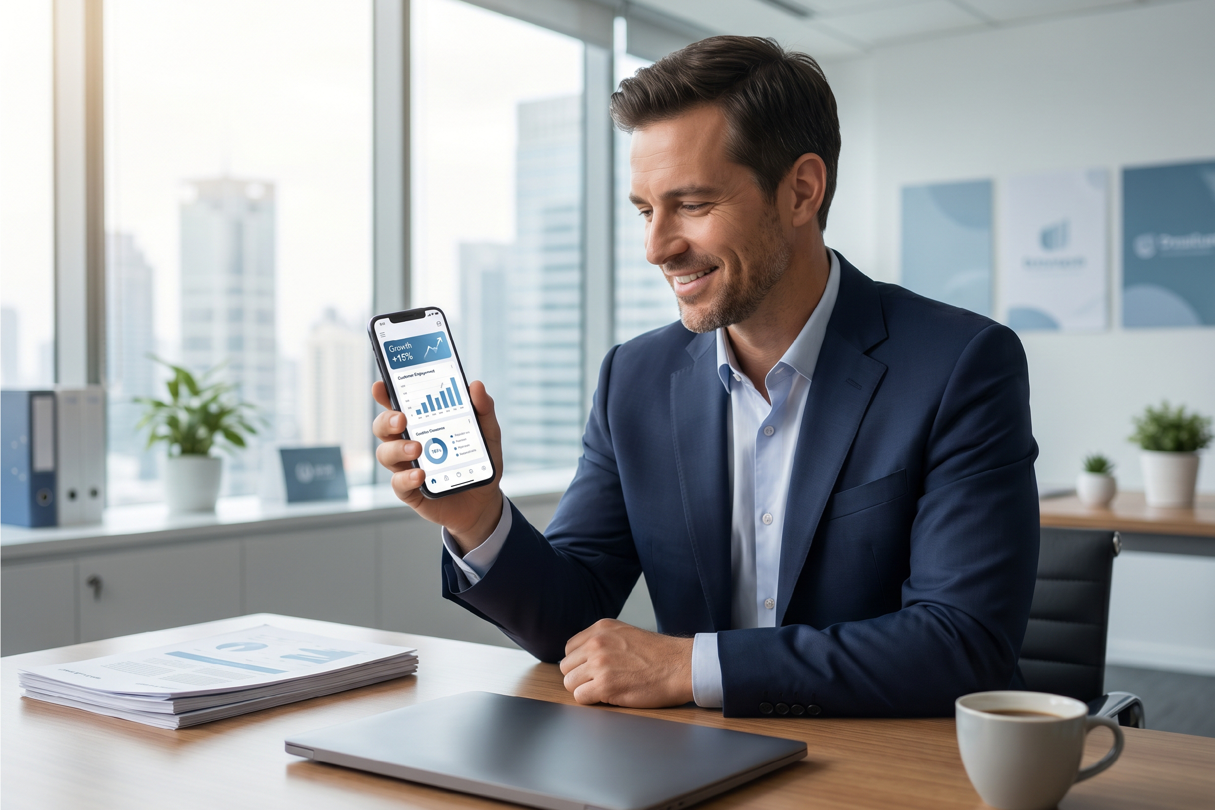 Mobile APP Development Services