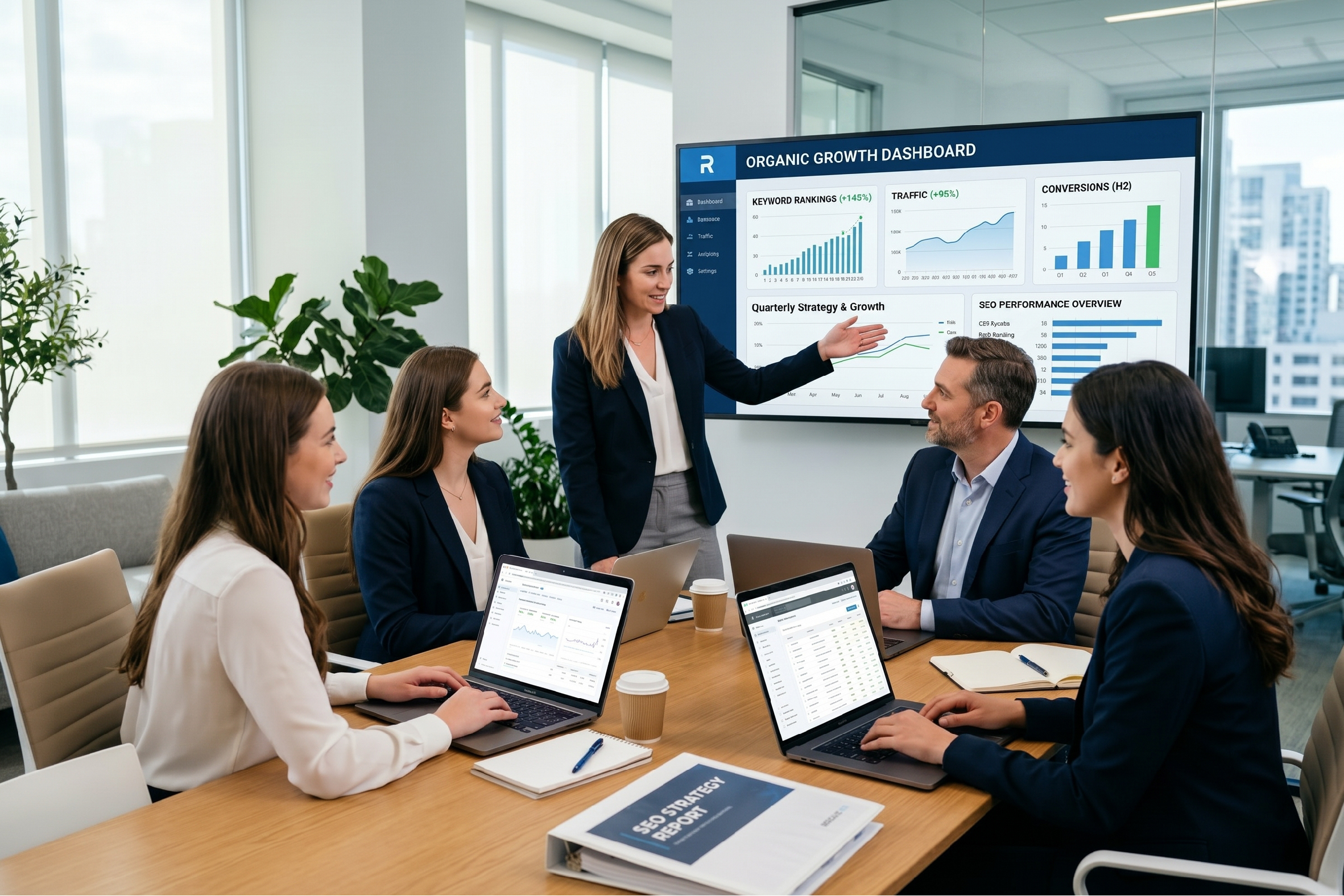 SEO Services