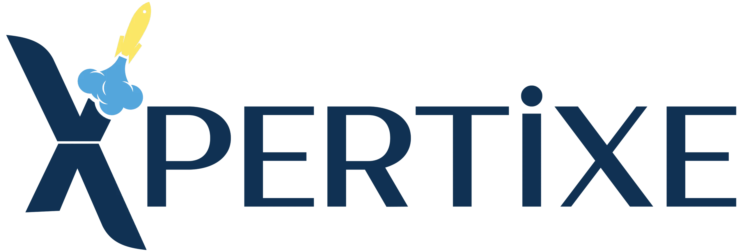 xpertixe logo