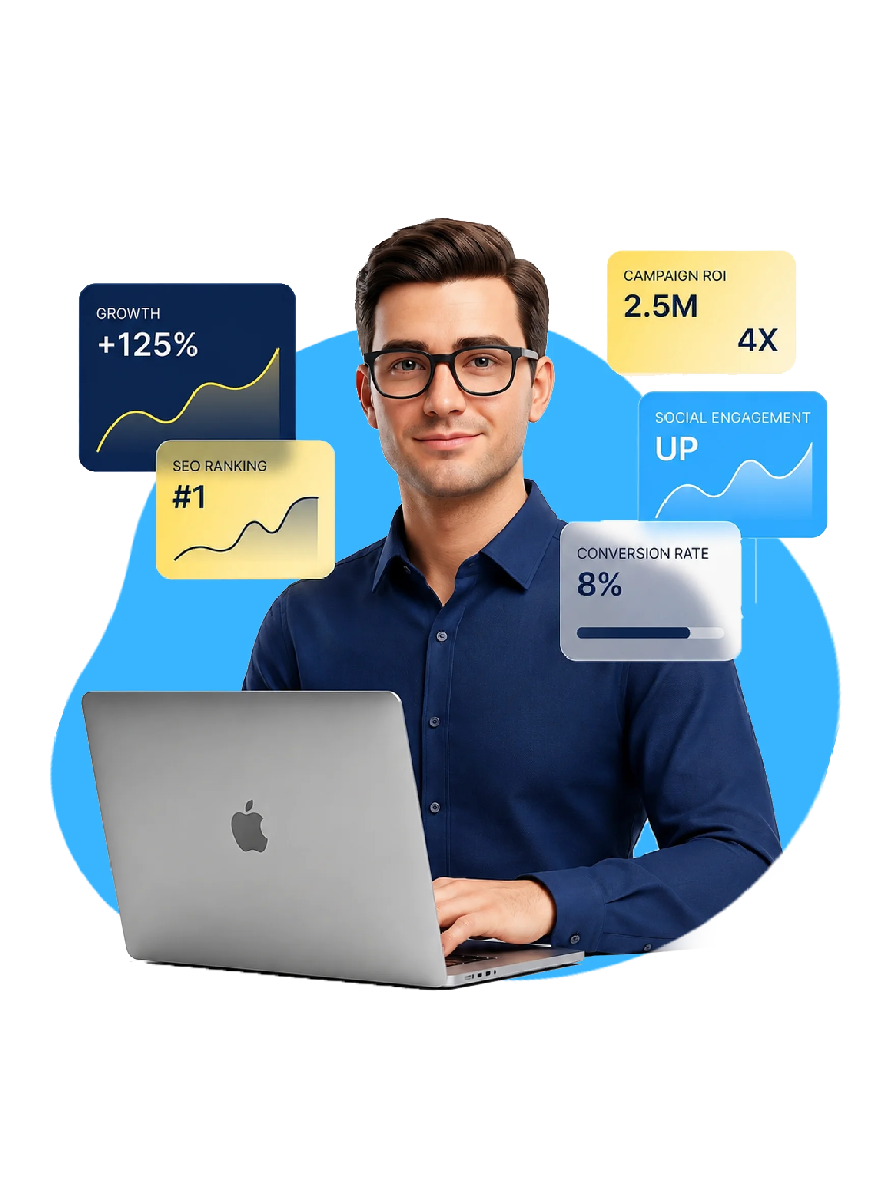 SEO Services Banner